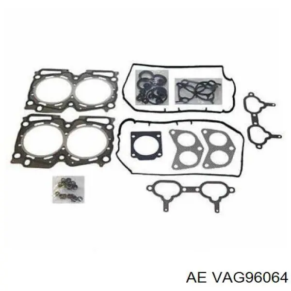 Купить VAG96064 AE Маслосъемный сальник выпускного клапана