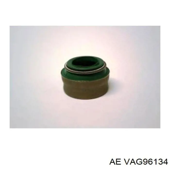 Направляюча клапана VAG96134 AE