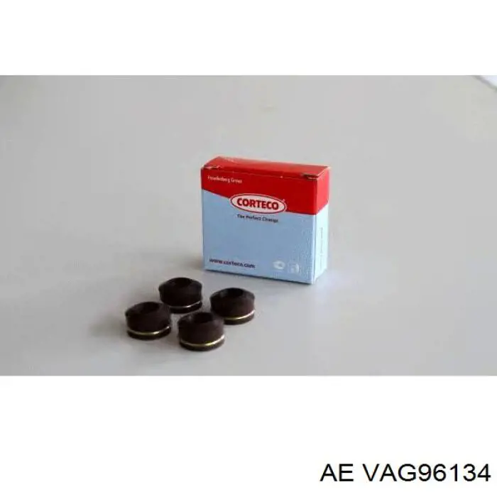 Направляющие клапанов Mahle Original 001FX30435000 цена, от 3.09 USD