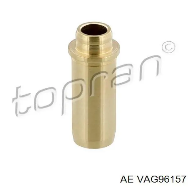 Направляющая клапана VAG96157 AE