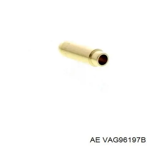 VAG96197B AE направляющая клапана впускного