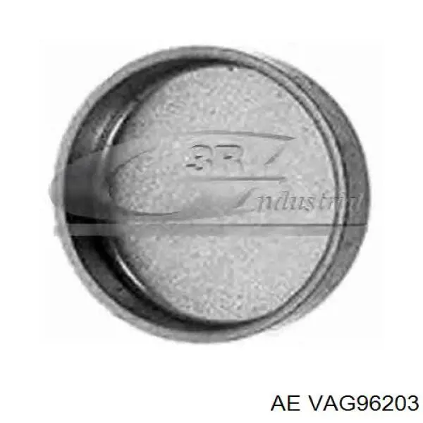 VAG96203 AE направляющая клапана