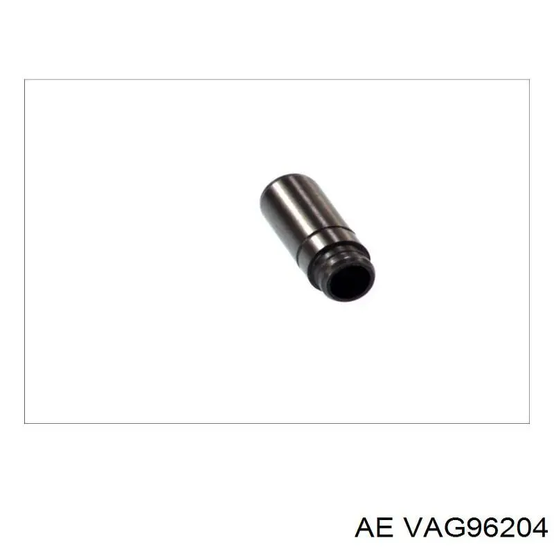 VAG96204 AE Направляющая втулка клапана выпускного