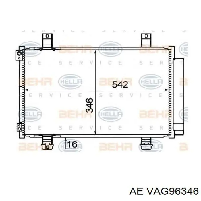 VAG96346 AE