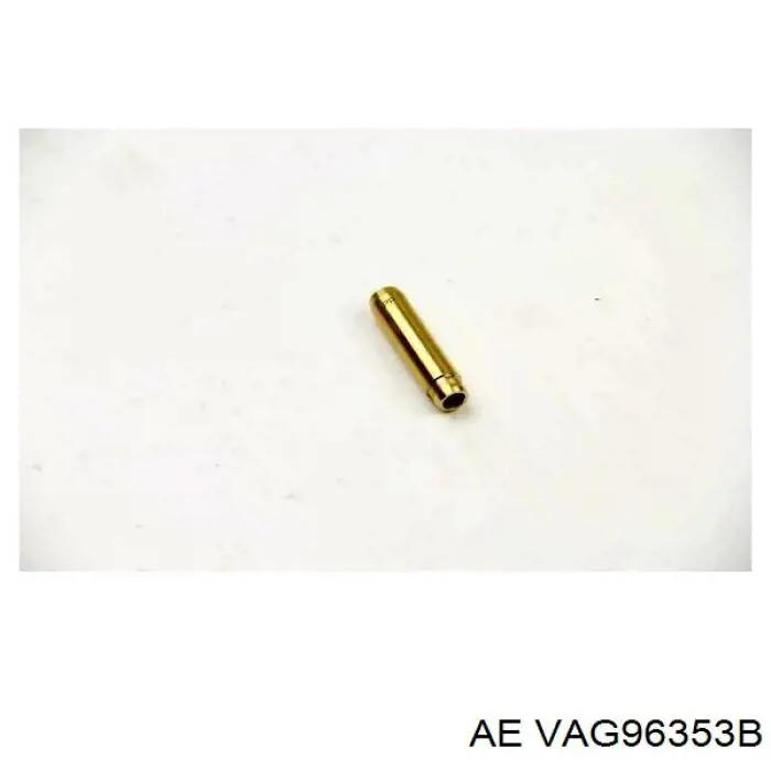 VAG96353B AE направляющая клапана