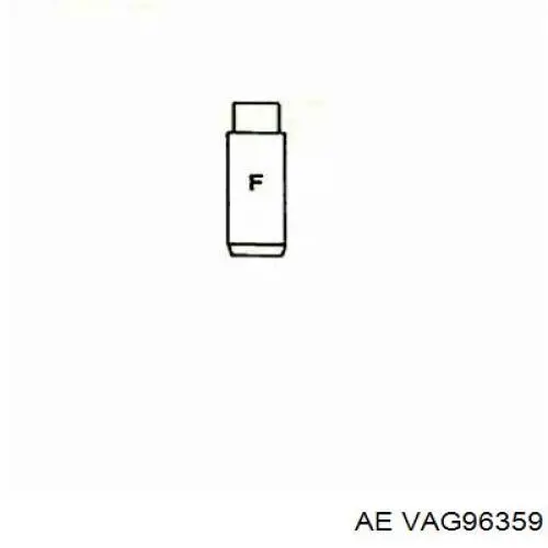 Направляющие клапанов Opel 642067 цена, от 1.91 USD