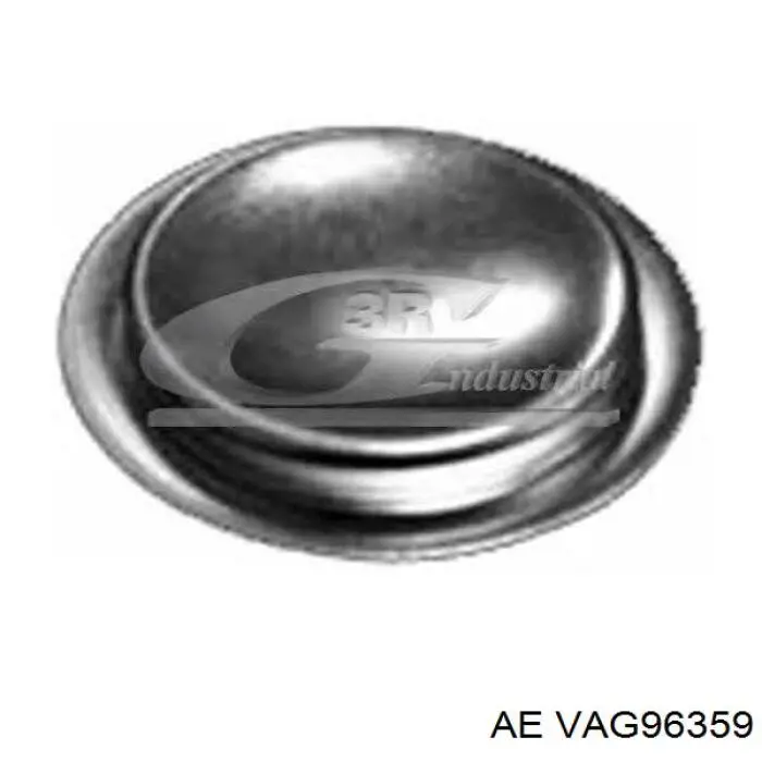 Купить 642067 Opel Направляющая клапана
