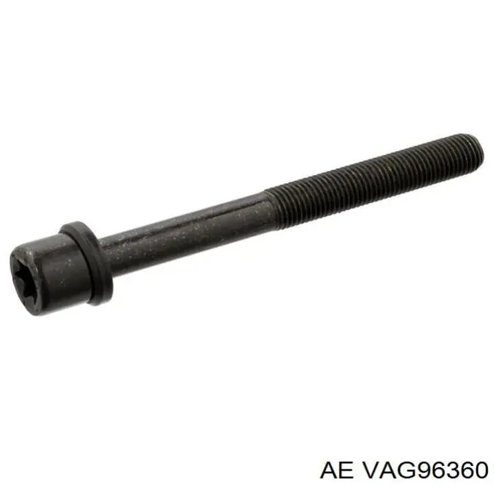 VAG96360 AE Направляющая втулка клапана