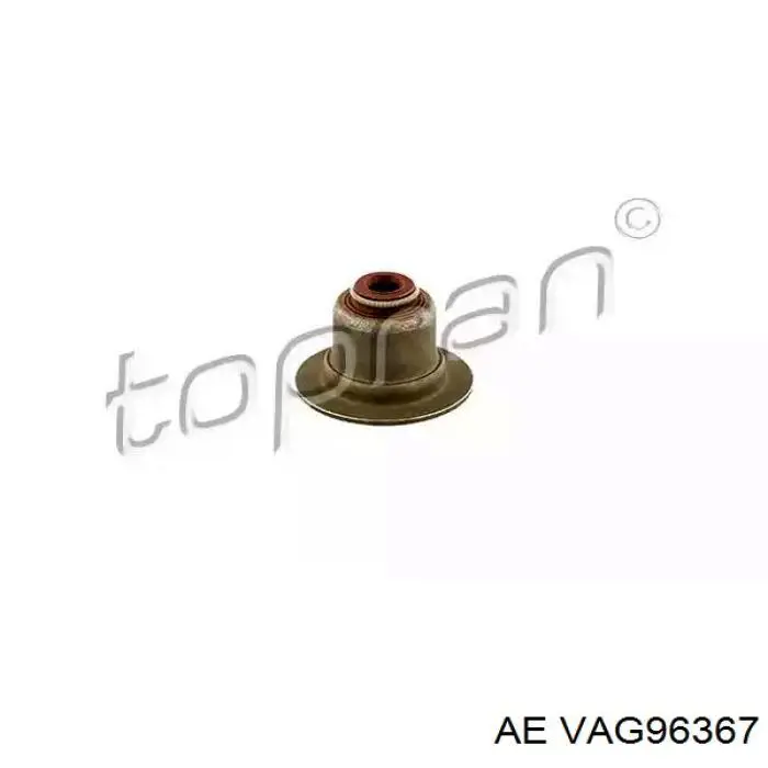 Направляющие клапанов AE VAG96367 цена, от 3.22 USD