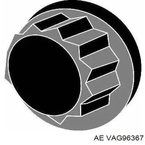 Направляющие клапанов BGA VG14000 цена, от 2.76 USD