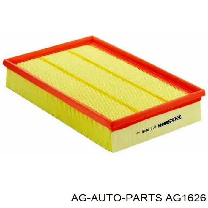 AG1626 AG Воздушный фильтр двигателя