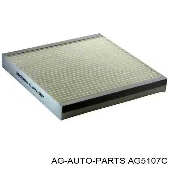 AG 5107C AG фильтр салона