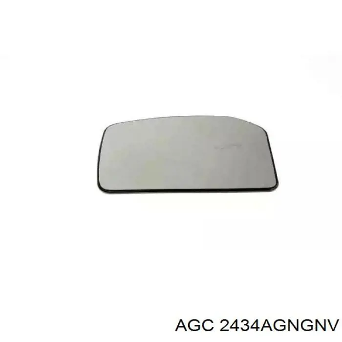 GS 0065 D11 XYG стекло лобовое
