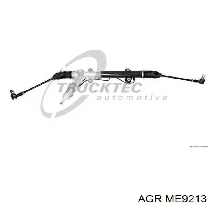 ME9213 AGR рулевая рейка