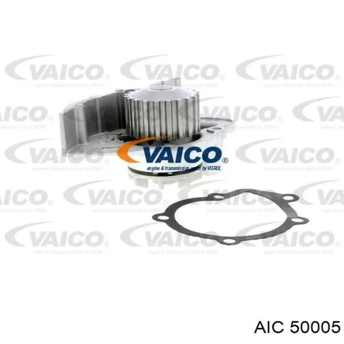 Подшипник сцепления выжимной AIC 50005