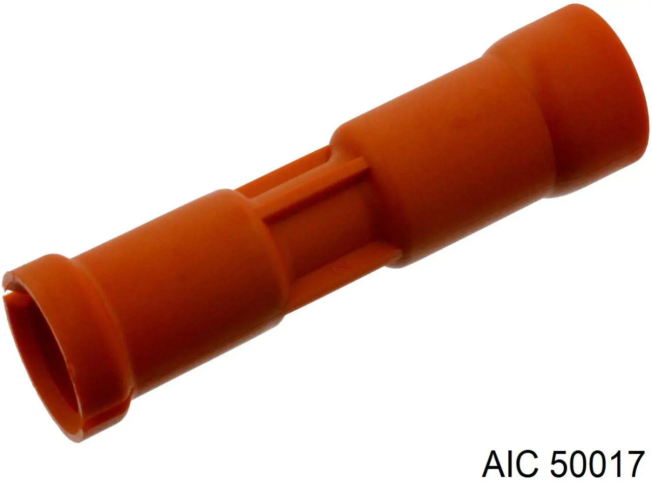 Направляющая щупа-индикатора уровня масла в двигателе AIC 50017 цена, от 0.32 USD