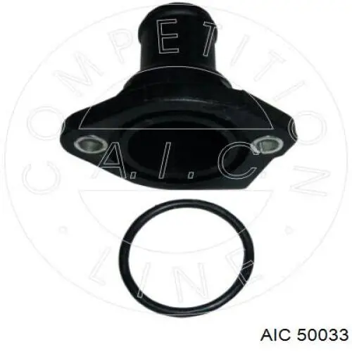 Купить 50033 AIC Фланец охлаждающей жидкости