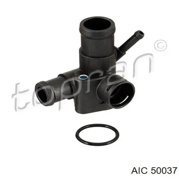 Фланец системы охлаждения AIC 50037 цена, от 2.96 USD