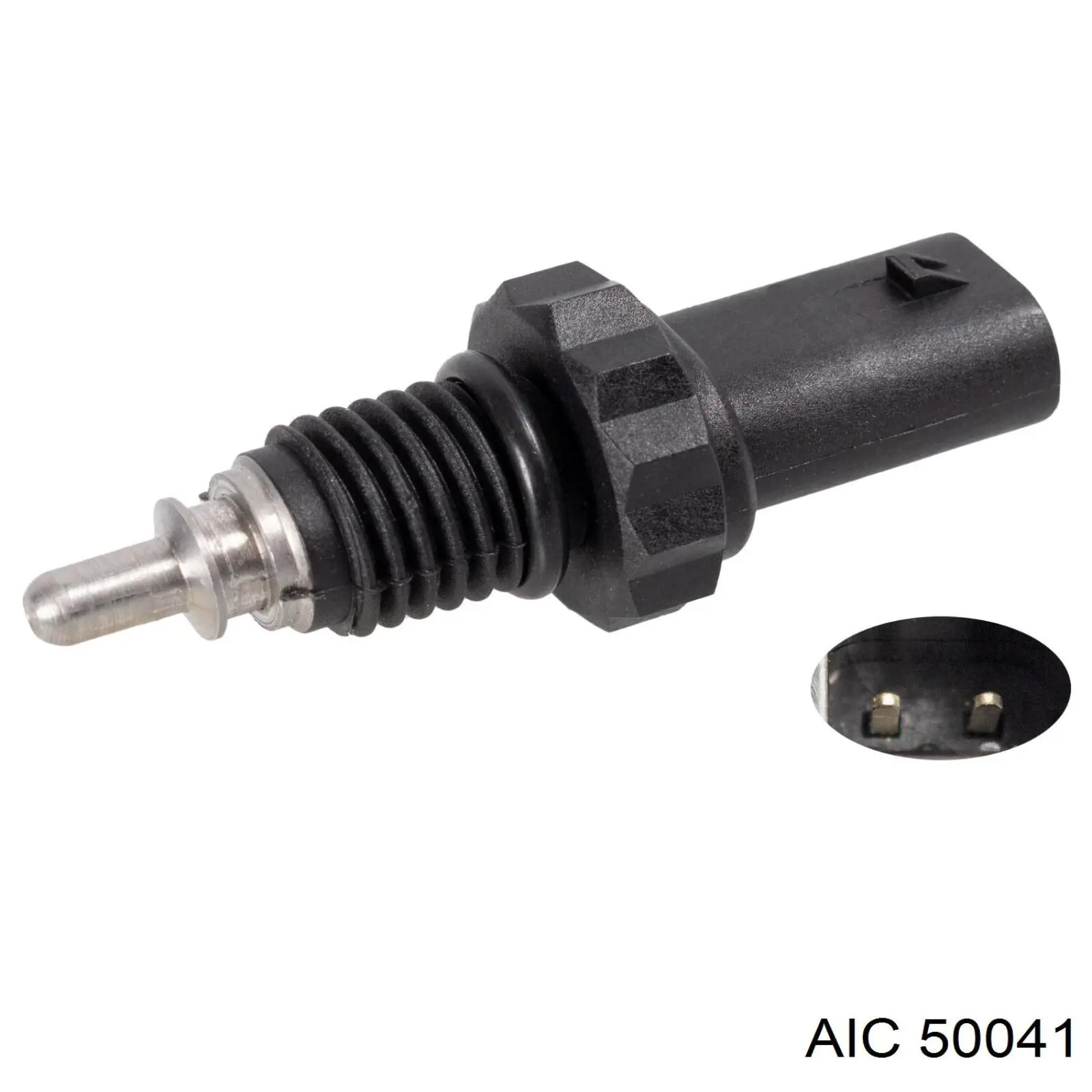 Кожух термостата AIC 50041 цена, от 10.17 USD