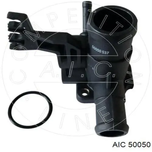 Фланец системы охлаждения AIC 50050 цена, от 4.42 USD