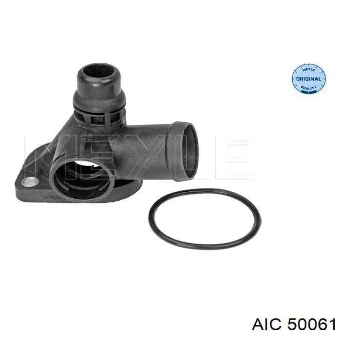 Фланец системы охлаждения AIC 50061 цена, от 2.68 USD