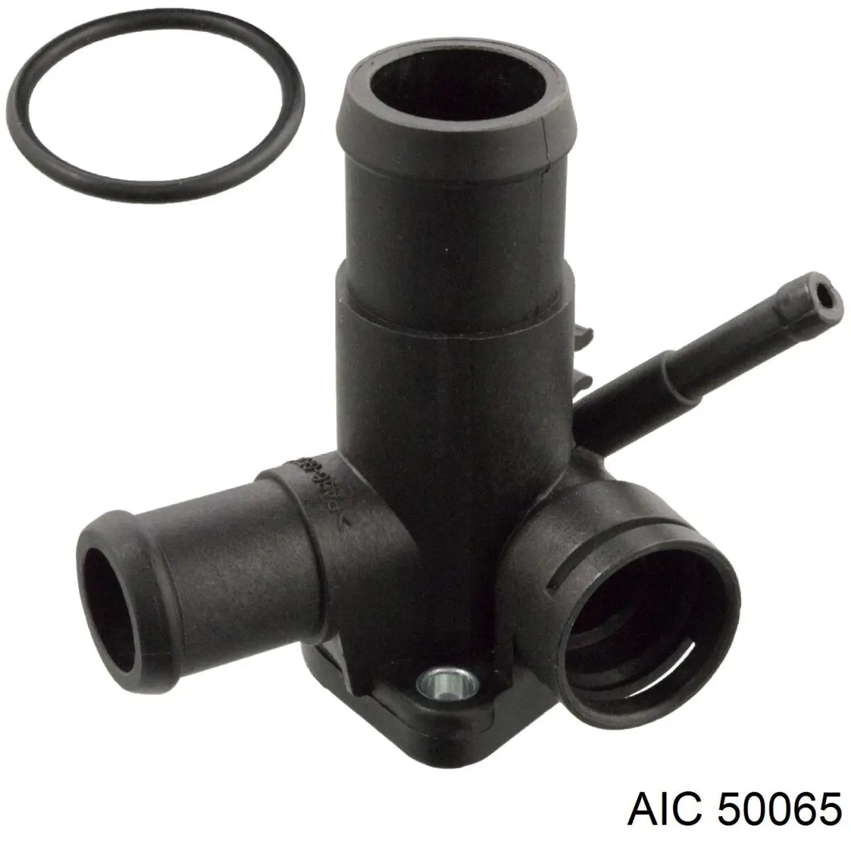 Фланец системы охлаждения AIC 50065 цена, от 4.86 USD