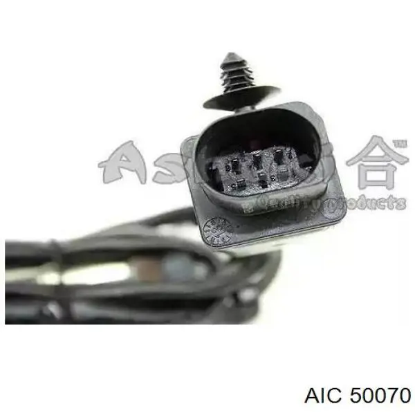 Фланец системы охлаждения AIC 50070 цена, от 4.52 USD