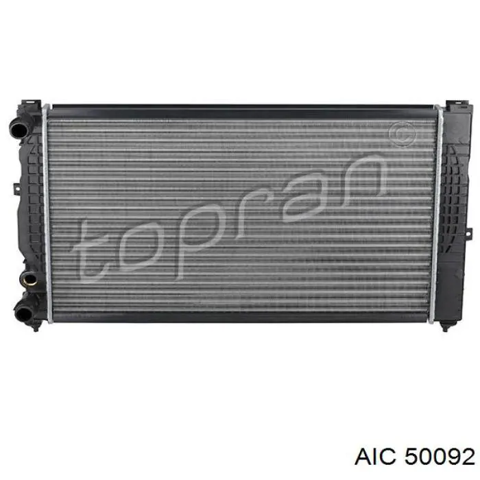 50092 AIC радиатор