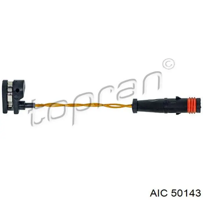 Заглушка ступицы AIC 50143 цена, от 0.67 USD