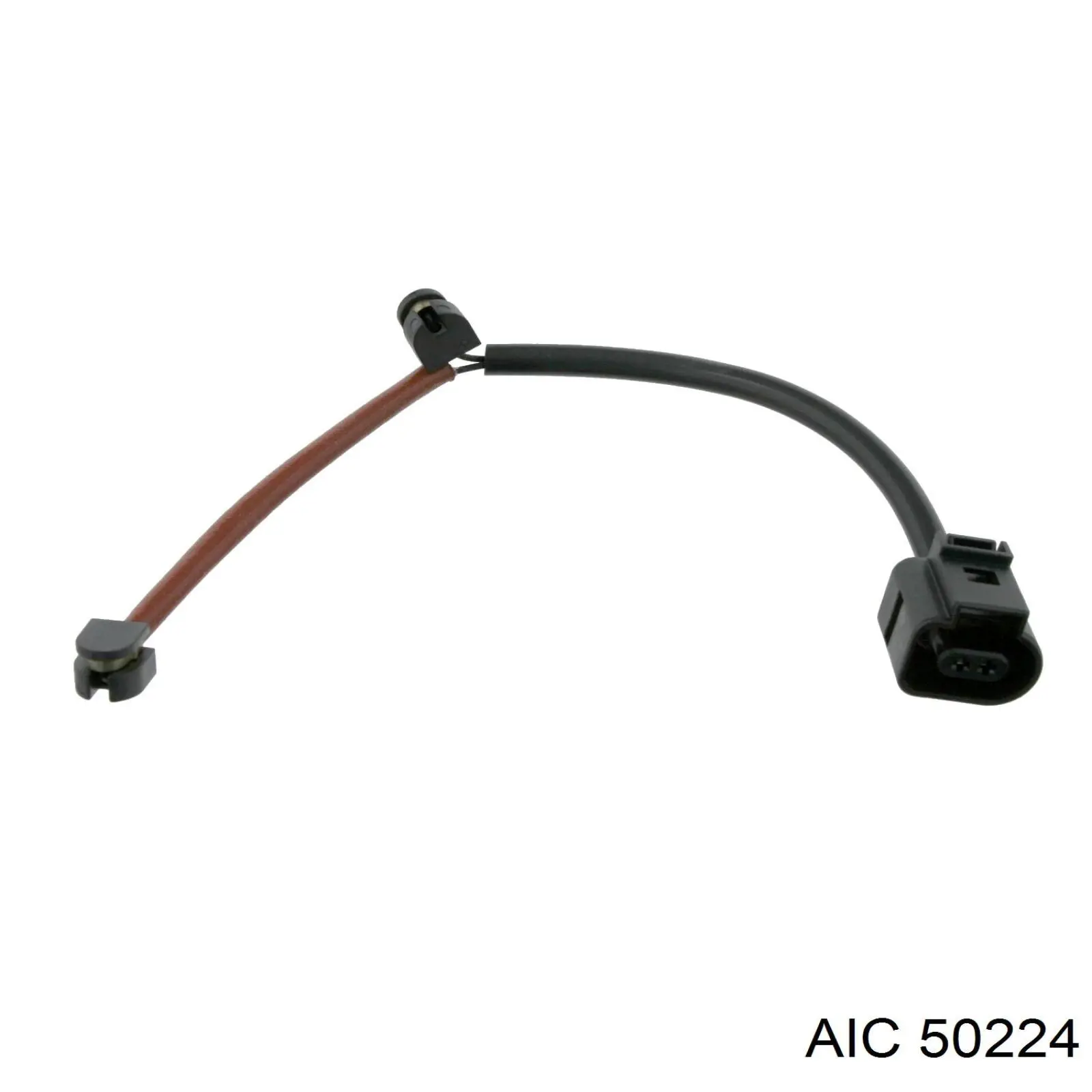 Soporte de motor trasero 50224 AIC