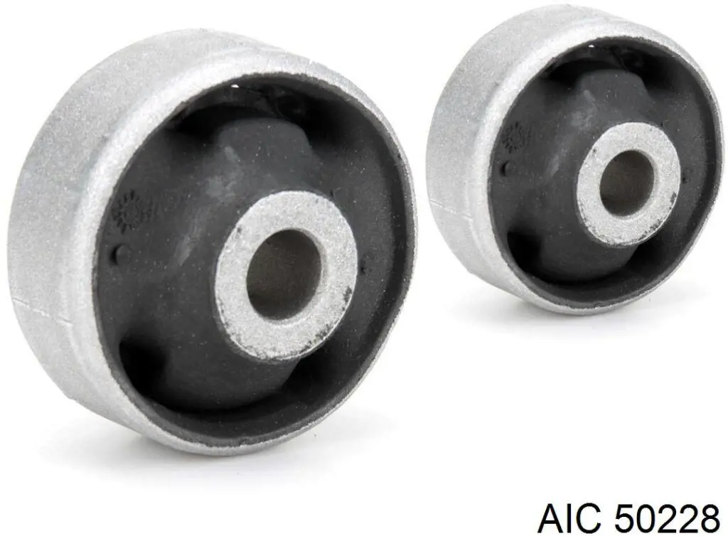 Купить 50228 AIC Сайлентблок нижний передней подвески