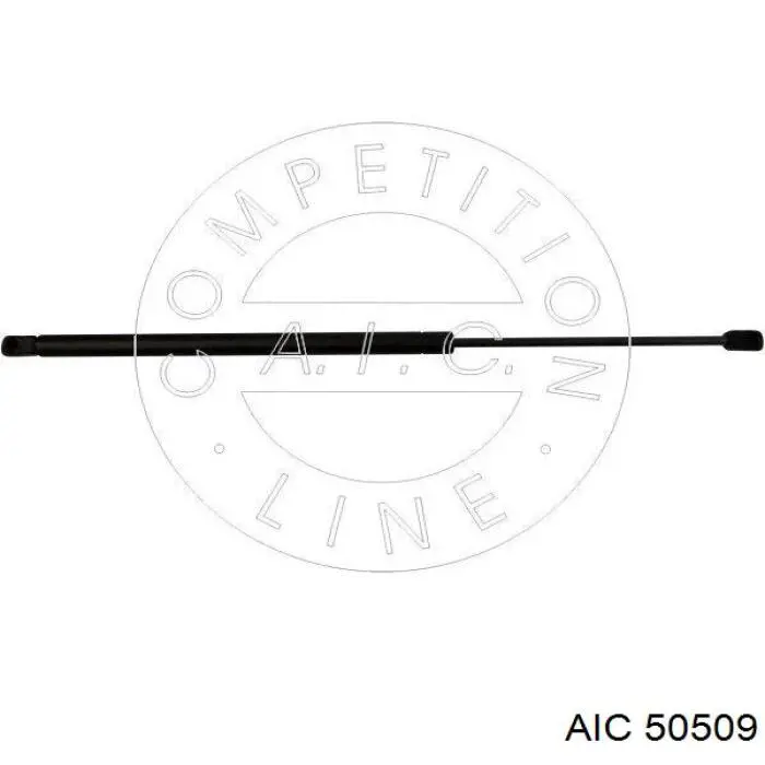 Стеклоподъемник передней левой двери 50509 AIC