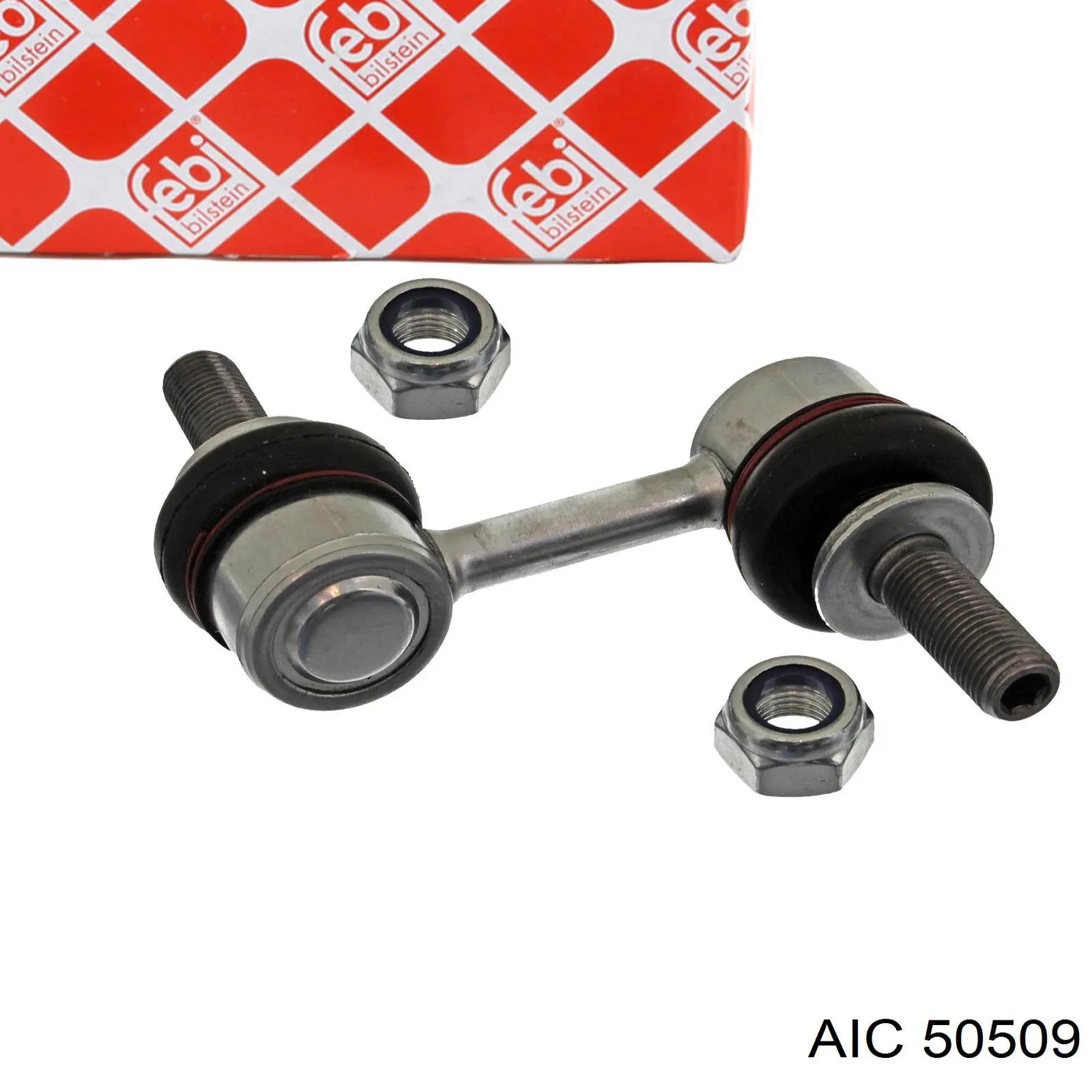 Стеклоподъемник передней двери AIC 50509