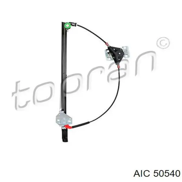 Механизм стеклоподъемника двери передней правой 50540 AIC