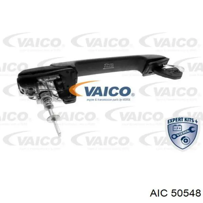 Ручка двери передней наружная левая AIC 50548 цена, от 10.16 USD