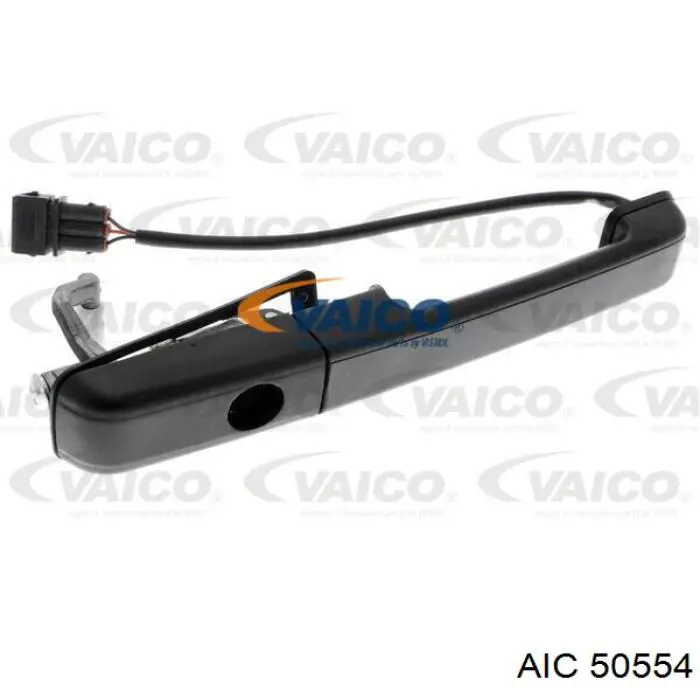 Купить 50554 AIC Ручка двери передней наружная правая