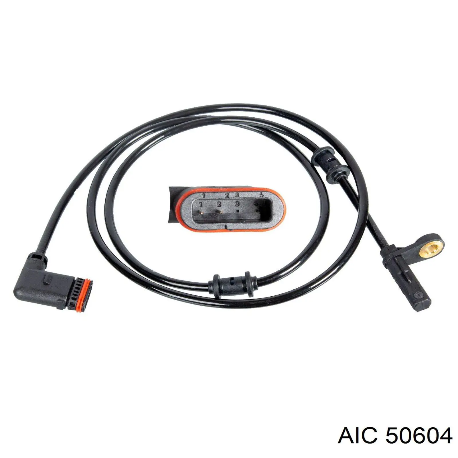 Купить 50604 AIC Радиатор печки