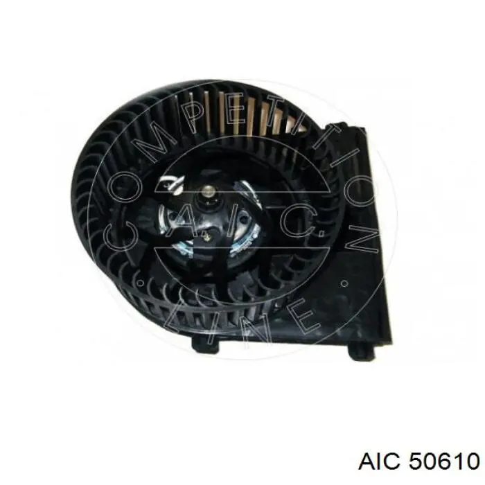 Motor eléctrico, ventilador habitáculo 50610 AIC