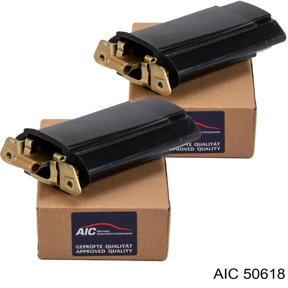 Ограничитель двери передний AIC 50618
