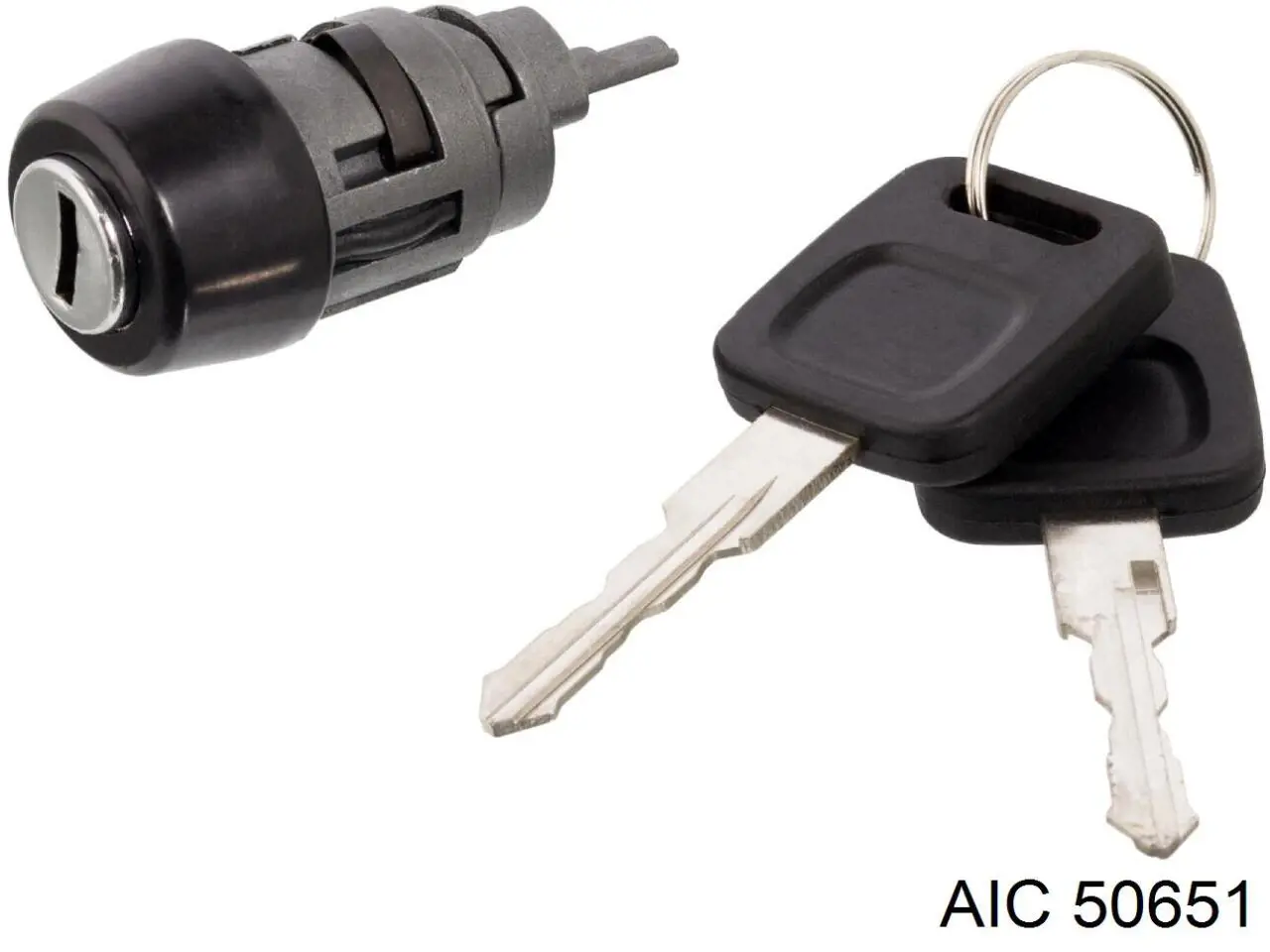 Личинка замка зажигания AIC 50651 цена, от 5.51 USD