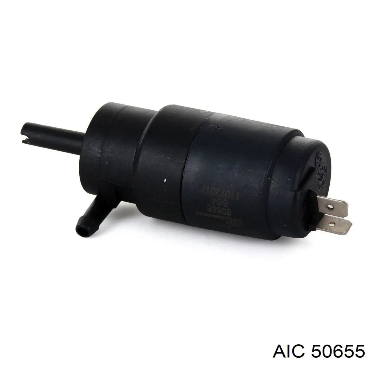 Купить 50655 AIC Моторчик омывателя переднего стекла