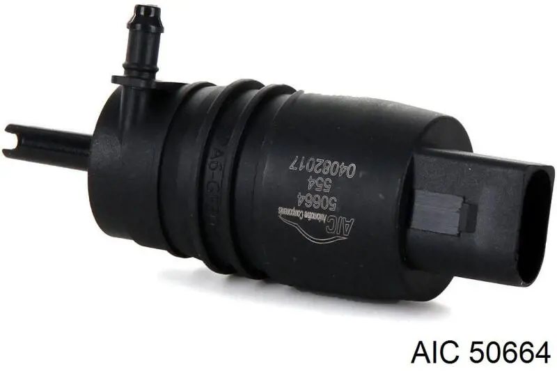 50664 AIC насос-мотор омывателя стекла переднего