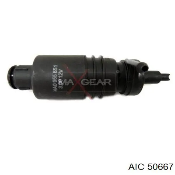 Насос омывателя AIC 50667