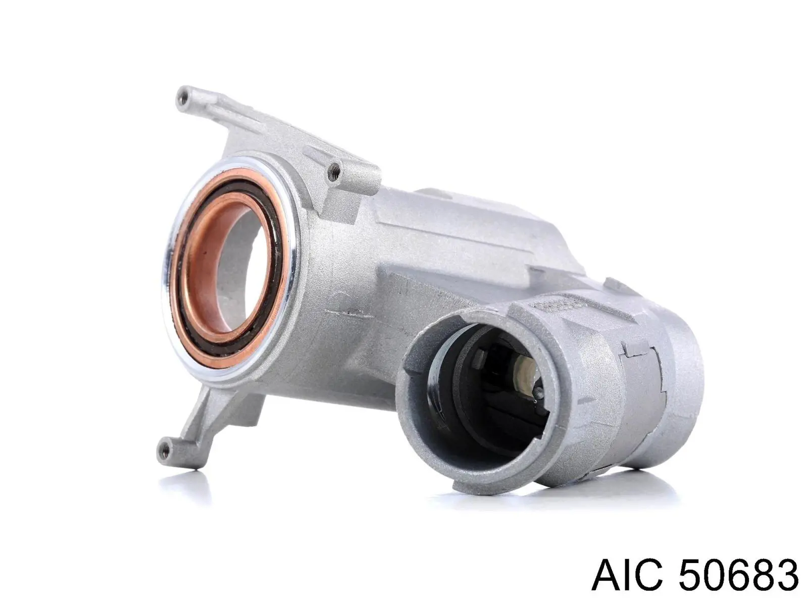 Корпус замка зажигания 50683 AIC