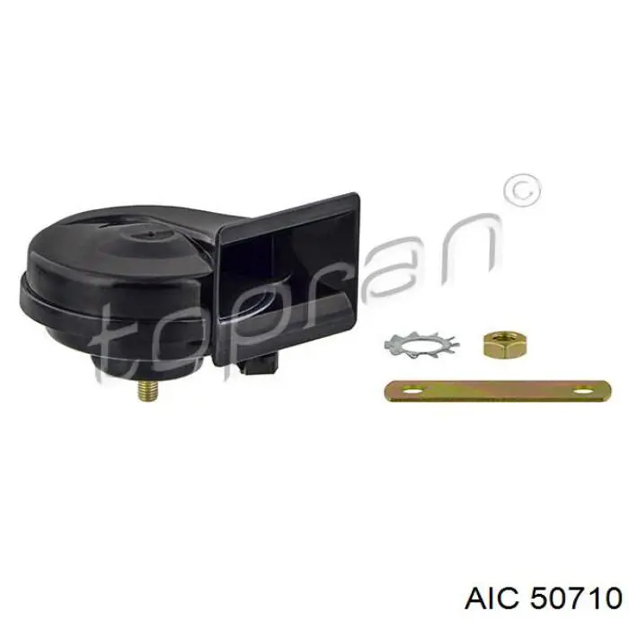 Купить 50710 AIC Сигнал звуковой (клаксон)