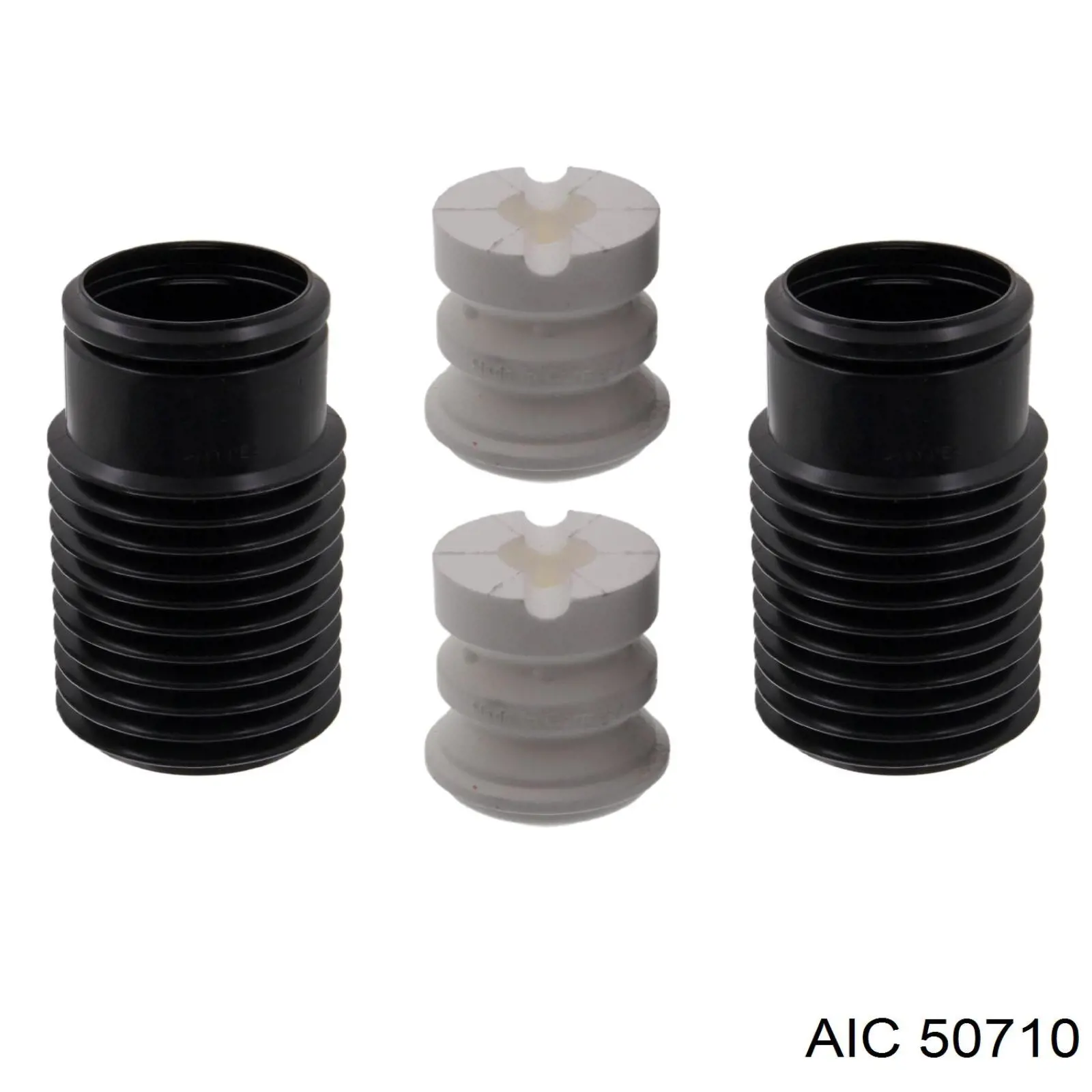 50710 AIC Клаксон