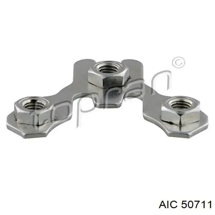 Звуковой сигнал 50711 AIC