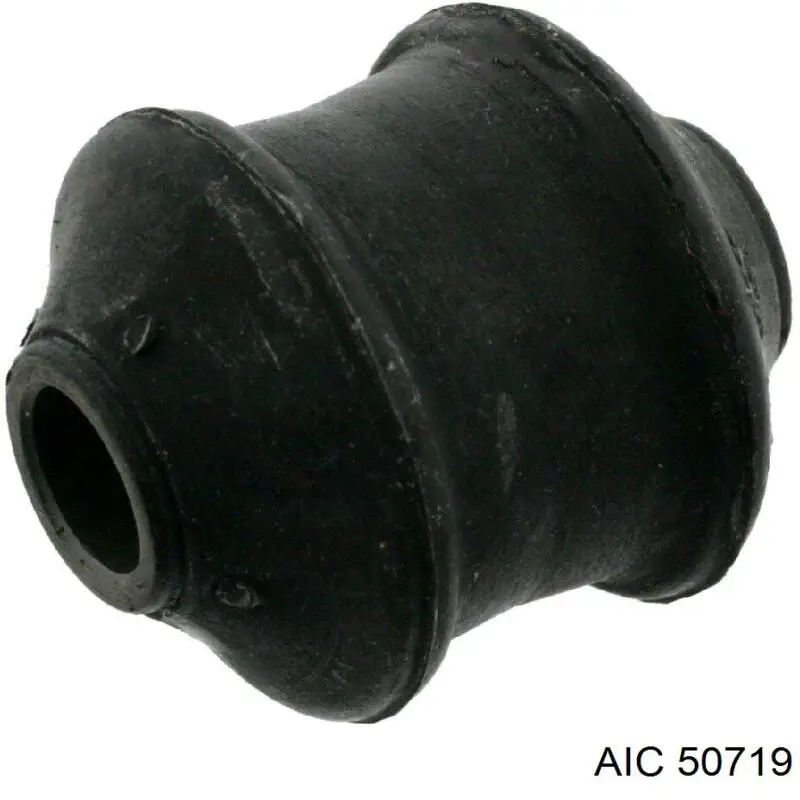 50719 AIC