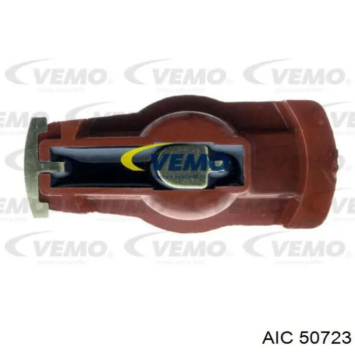 Бегунок (ротор) распределителя зажигания, трамблера AIC 50723 цена, от 2.55 USD