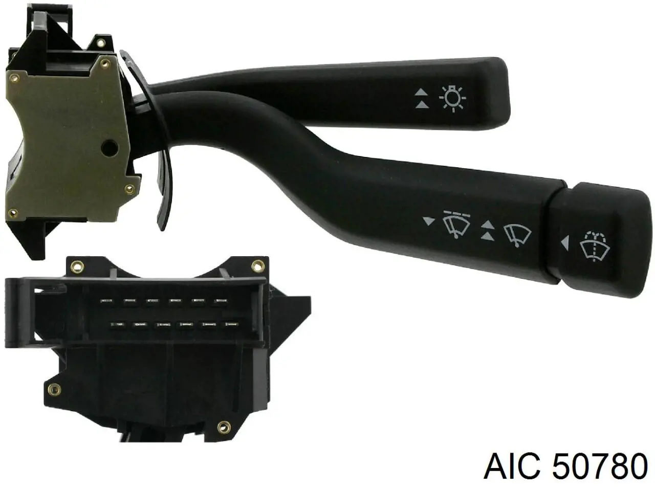 Правый подрулевой переключатель  AIC 50780 цена, от 10.79 USD